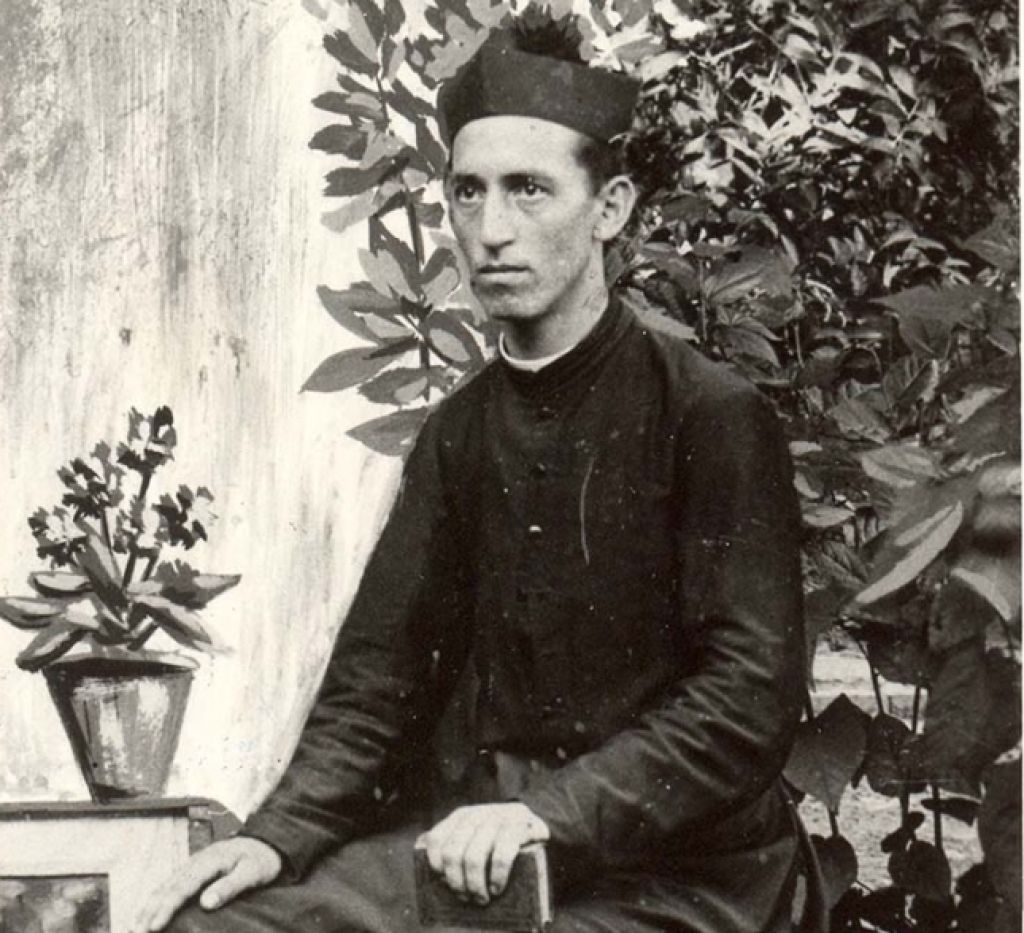 Beati, Santi, Venerabili